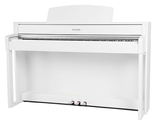 GEWA UP 380 G White Цифровое пианино