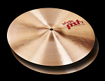 Фото:Paiste PST 7 Heavy Hi-Hat Тарелка 14''