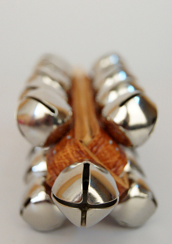 Fleet G14-21 Колокольчики (шарики) на палочке.