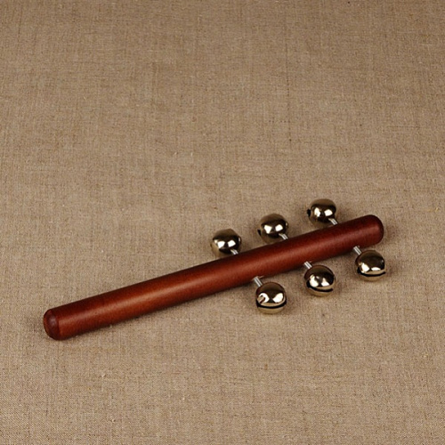 Мастерская Сереброва MS-T2-BC-01 Бубенцы на палочке