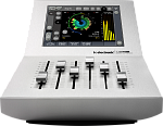 Фото:TC electronic Mastering 6000 MKII Mac & PC Процессор эффектов c лицензиями эффектов для мастеринга