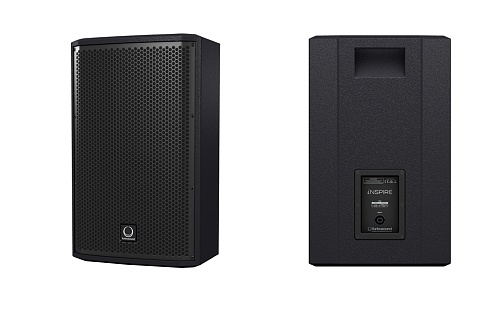 Turbosound iNSPIRE iP82 Пассивная акустическая система - сателлит для iP12B/iP15B