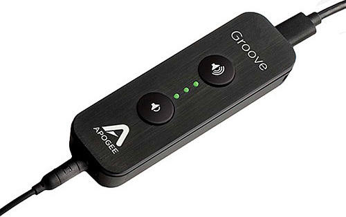 Apogee Groove USB      Windows  Mac, 192 