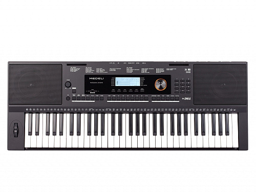 Medeli M361 Синтезатор, 61 клавиша