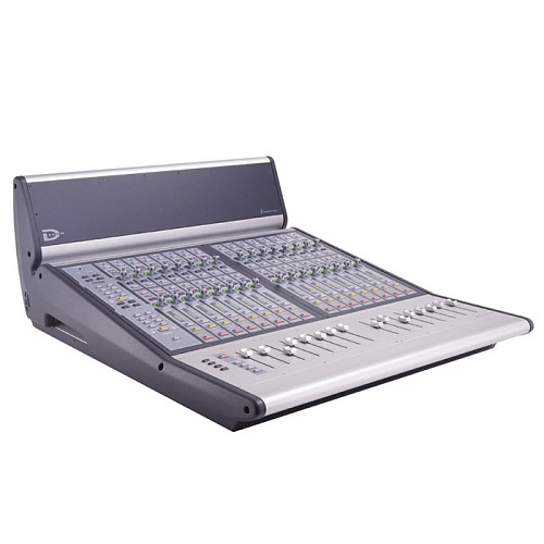 AVID D-SHOW HD NATIVE TB 64 SYSTEM Цифровой микшерный пульт