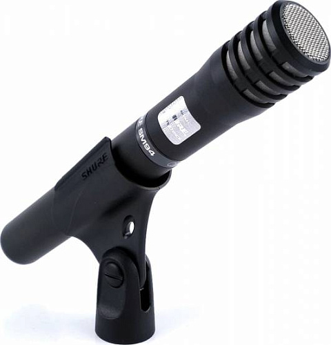Shure SM94 Конденсаторный инструментальный микрофон