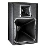 Фото:JBL PD6200/64-WRX 2-полосная рупорная биамп/пассивная СЧ/ВЧ акустическая система