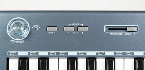 Axelvox KEY49j MIDI-клавиатура