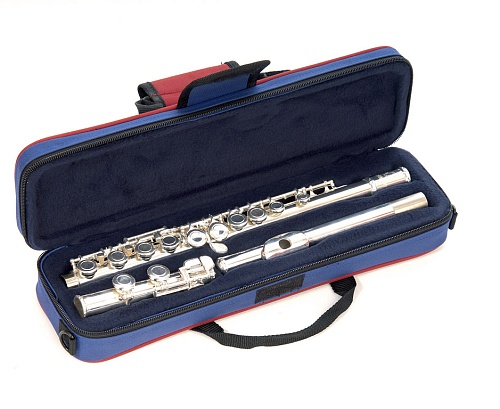 John Packer JP011 MKII Флейта С посеребренная