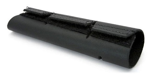 Conn-Selmer 553B Чехол (рубашка) для валторны, черная, кожа