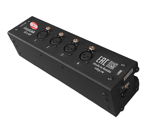 EDS SB2-4TF EasyLink Устройство передачи сигнала