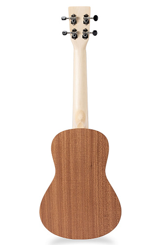 Hampi TBR Укулеле тенор, цвет натуральный
