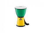 Фото:Nino Percussion NINO18G/Y Джембе 8"