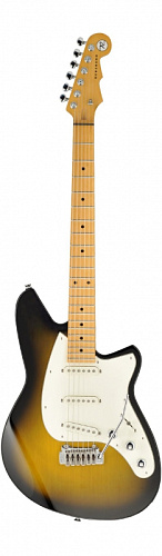 REVEREND Six Gun электрогитара