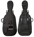 Фото:GEWA Cello Gig-Bag PRESTIGE 4/4 Чехол для виолончели