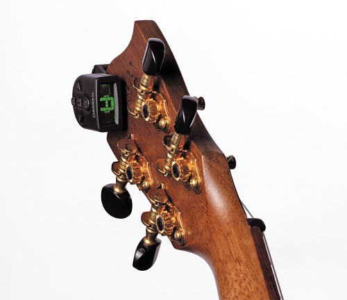 Planet Waves PW-CT-12 NS Mini Headstock   