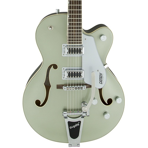 Gretsch G5420T Electromatic Hollow Body Single-Cut, Bigsby, Aspen Green Полуакустическая электрогитара