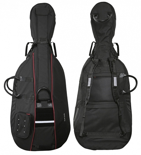 GEWA Cello Gig-Bag PRESTIGE 4/4 Чехол для виолончели