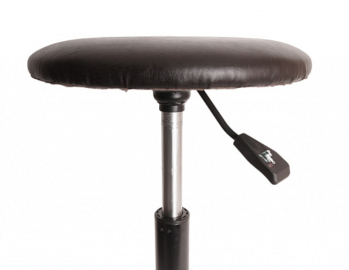 MEZZO MZ-SF-BK Стул для фортепиано с газлифтом