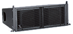 Фото:PreSonus TrueLine X1i-PAS 2-х полосный пассивный линейный массив
