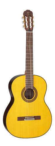 TAKAMINE GC5 NAT Классическая гитара