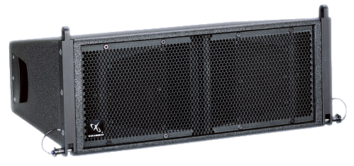 PreSonus TrueLine X1i-PAS 2-х полосный пассивный линейный массив