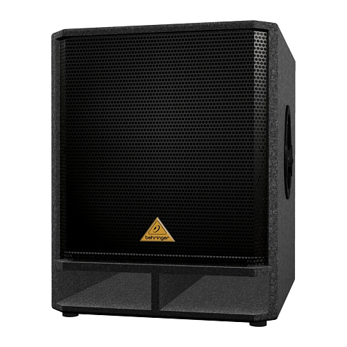 Behringer VP1800S Пассивный сабвуфер