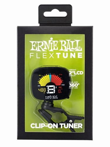 Ernie Ball 4112  - Flextune, 