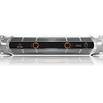 Фото:Behringer NU1000 Усилитель мощности, 1000 Вт