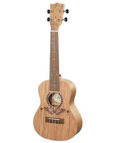 OLIVE U210 (24") Укулеле концертная, фирменный утеплённый ЧЕХОЛ