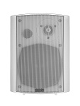 Фото:TADS DS-502-WHITE Громкоговоритель настенный, 20 Вт
