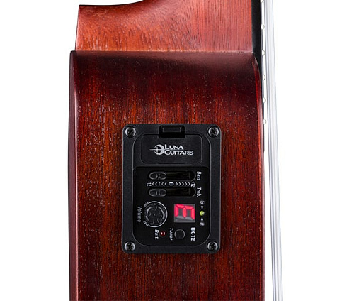 LUNA UKE VMC CE RDS Укулеле