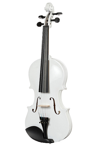 ANTONIO LAVAZZA VL-20 WH 4/4 Скрипка, комплект
