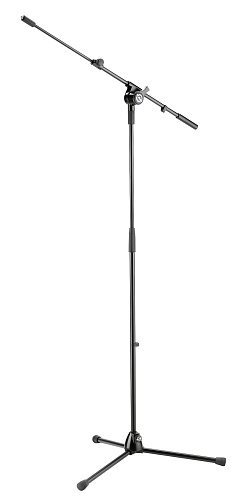 K&M 25600-300-55 Стойка для микрофона