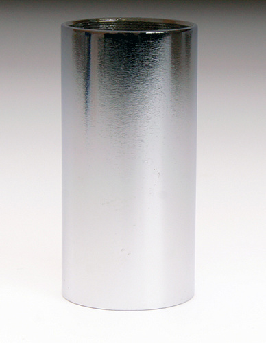 Gardenia SL-02(25) Гитарный слайд 25" большой металлический