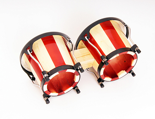 Fleet FLT-108A Бонго