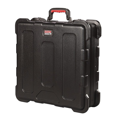 GATOR GMIX-1921-6-TSA пластиковый кейс для микшеров,замок TSA