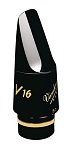 Фото:Vandoren SM803 V16 Ebonite Мундштук для саксофона-сопрано S7