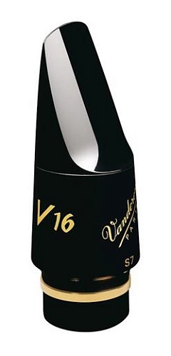 Vandoren SM803 V16 Ebonite   - S7