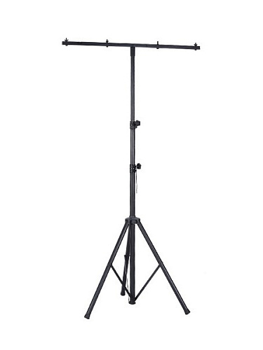 ECO LS030 Black Стойка для подвеса световых приборов