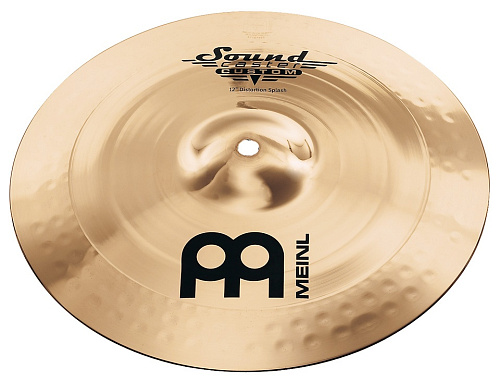 Meinl SC12DS-B Soundcaster Custom Distortion Splash 12" Тарелка сплэш