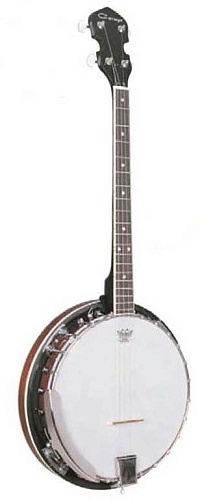 Caraya BJ-004 Банджо 4х-струнное