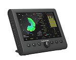 Фото:TC Electronic CLARITY M Анализатор уровня стерео и 5.1 сигнала с 7-дюймовым дисплеем высокого разрешения