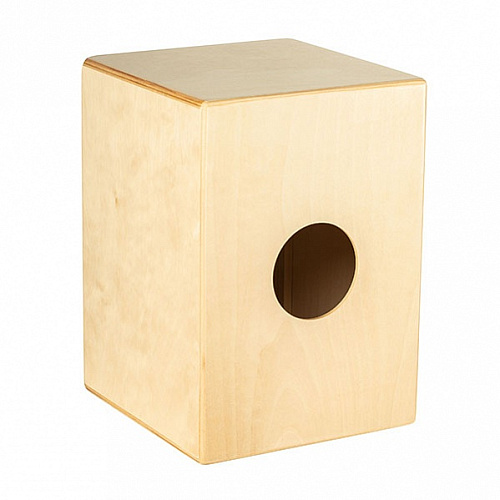 Meinl JC50DE Jam Series Кахон 10,5" x 15" x 10,25", береза/эвкалипт