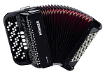Фото:A4272 NOVA III 96 SW B-GRIF Аккордеон кнопочный Hohner