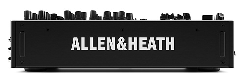 Allen&Heath XONE:96  DJ 
