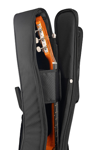 Lutner LCG-7 Чехол для классической гитары, стеганный