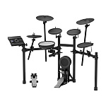 Фото:Roland TD-17K-L + MDS-COM Электронная ударная установка (комплект)