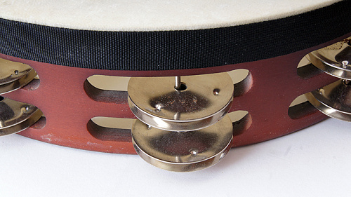 Fleet FLT-THD10NS2 Тамбурин 10”