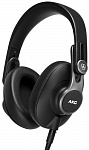 Фото:AKG K371 Профессиональные закрытые студийные наушники